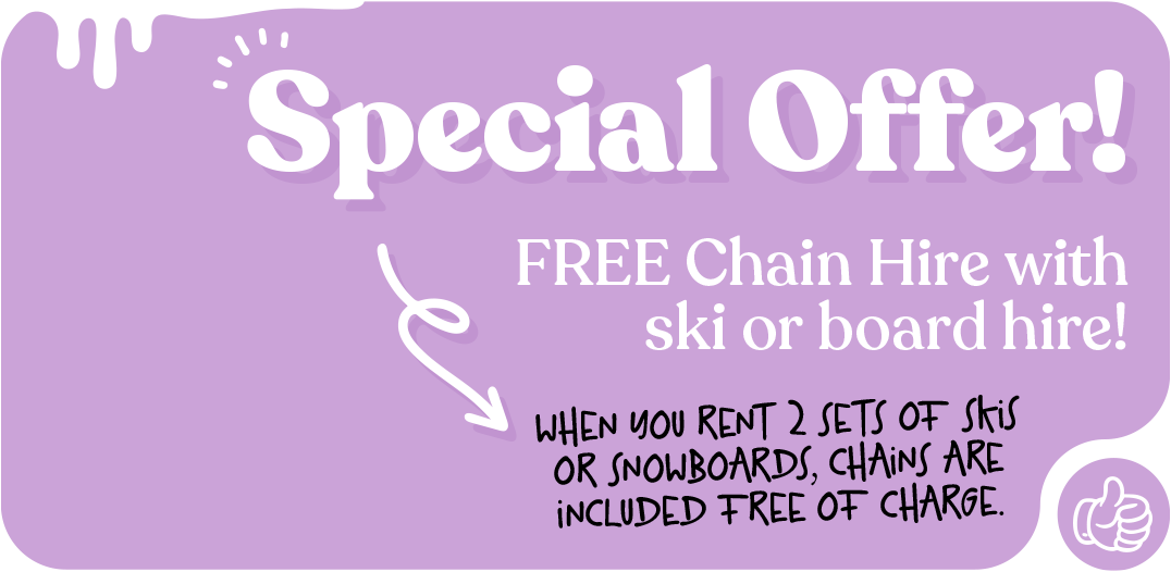 Snow Chain Hire – Bright VIC Trusted Snow Chain Hire in Bright for Mt Hotham, Falls Creek & Mt Buffalo
